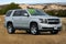 2017 Chevrolet Tahoe LS