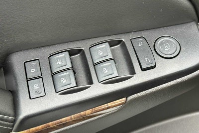 2017 Chevrolet Tahoe LS