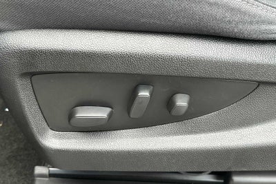 2017 Chevrolet Tahoe LS