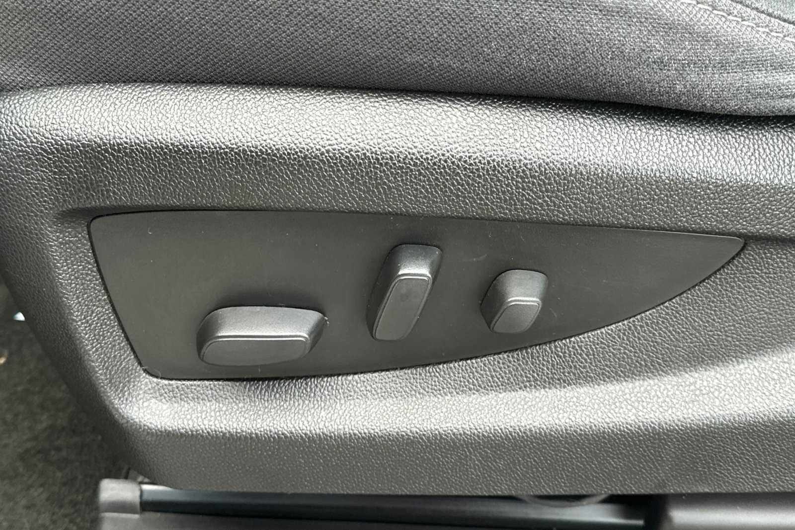 2017 Chevrolet Tahoe LS