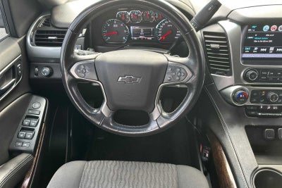 2017 Chevrolet Tahoe LS