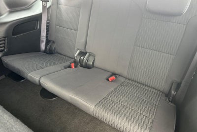 2017 Chevrolet Tahoe LS