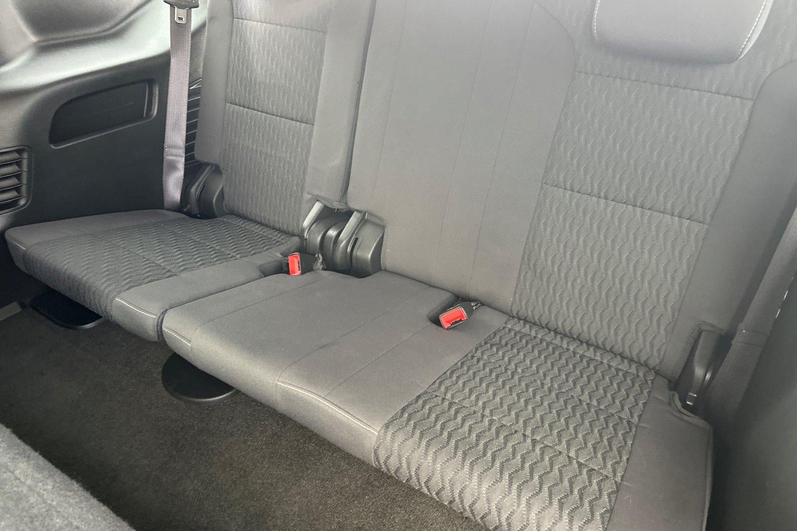 2017 Chevrolet Tahoe LS