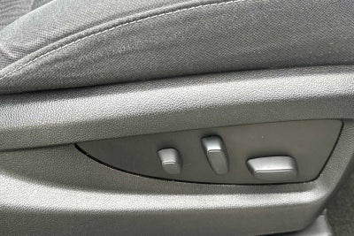 2017 Chevrolet Tahoe LS