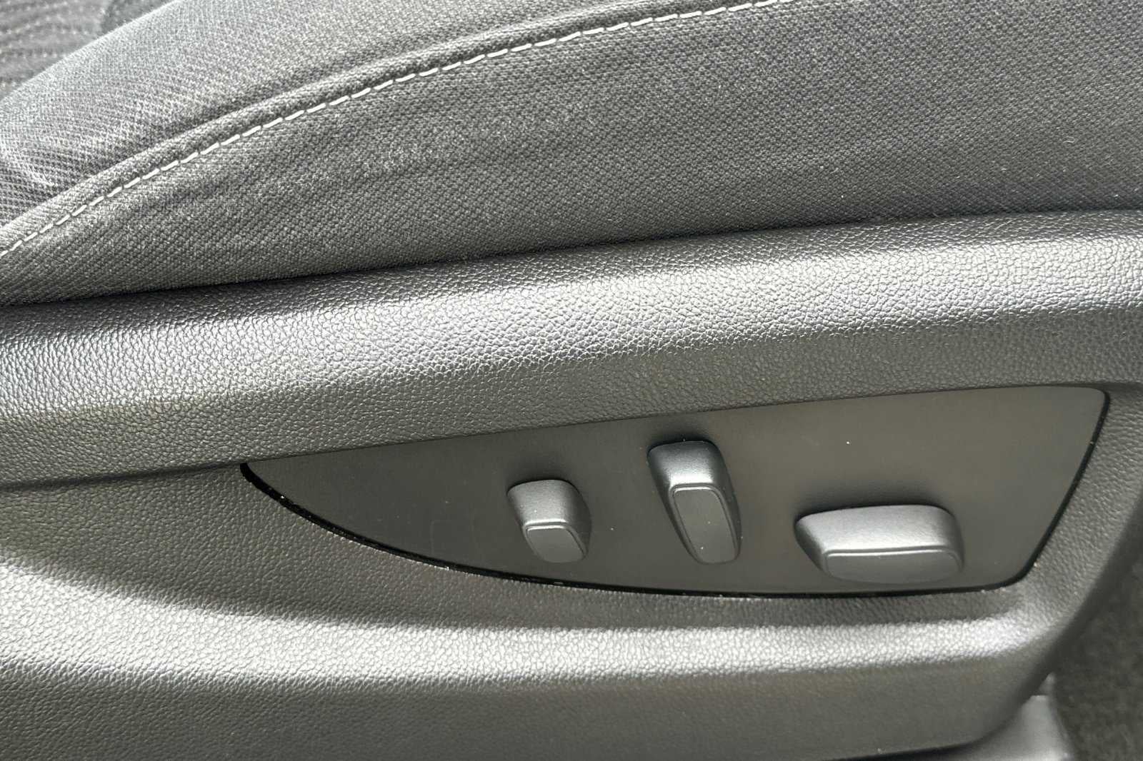 2017 Chevrolet Tahoe LS