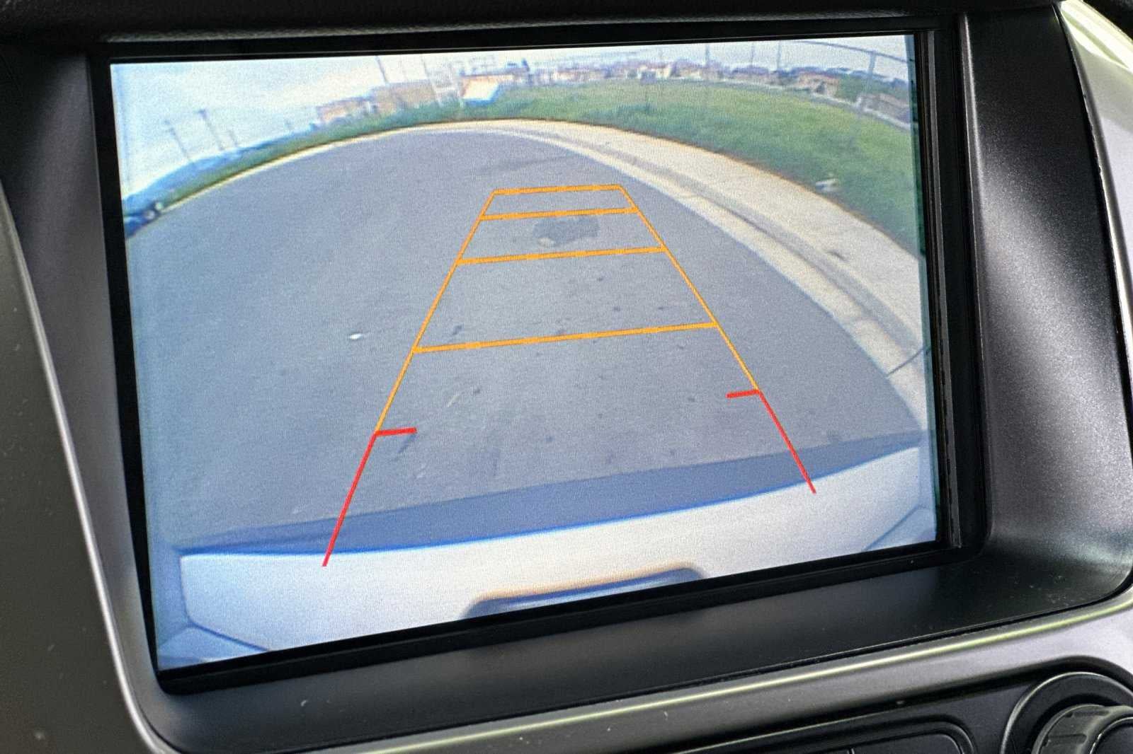 2017 Chevrolet Tahoe LS