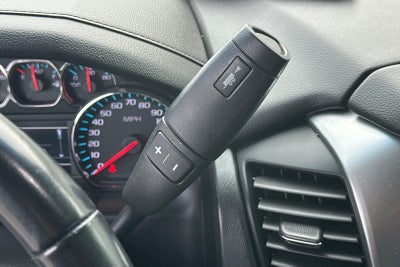 2017 Chevrolet Tahoe LS