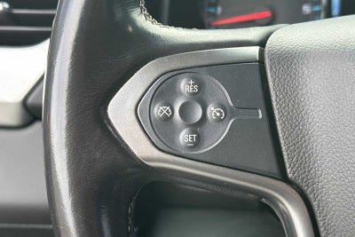 2017 Chevrolet Tahoe LS