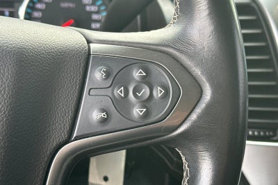 2017 Chevrolet Tahoe LS