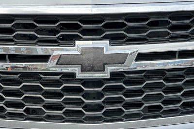 2017 Chevrolet Tahoe LS