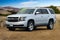 2017 Chevrolet Tahoe LS