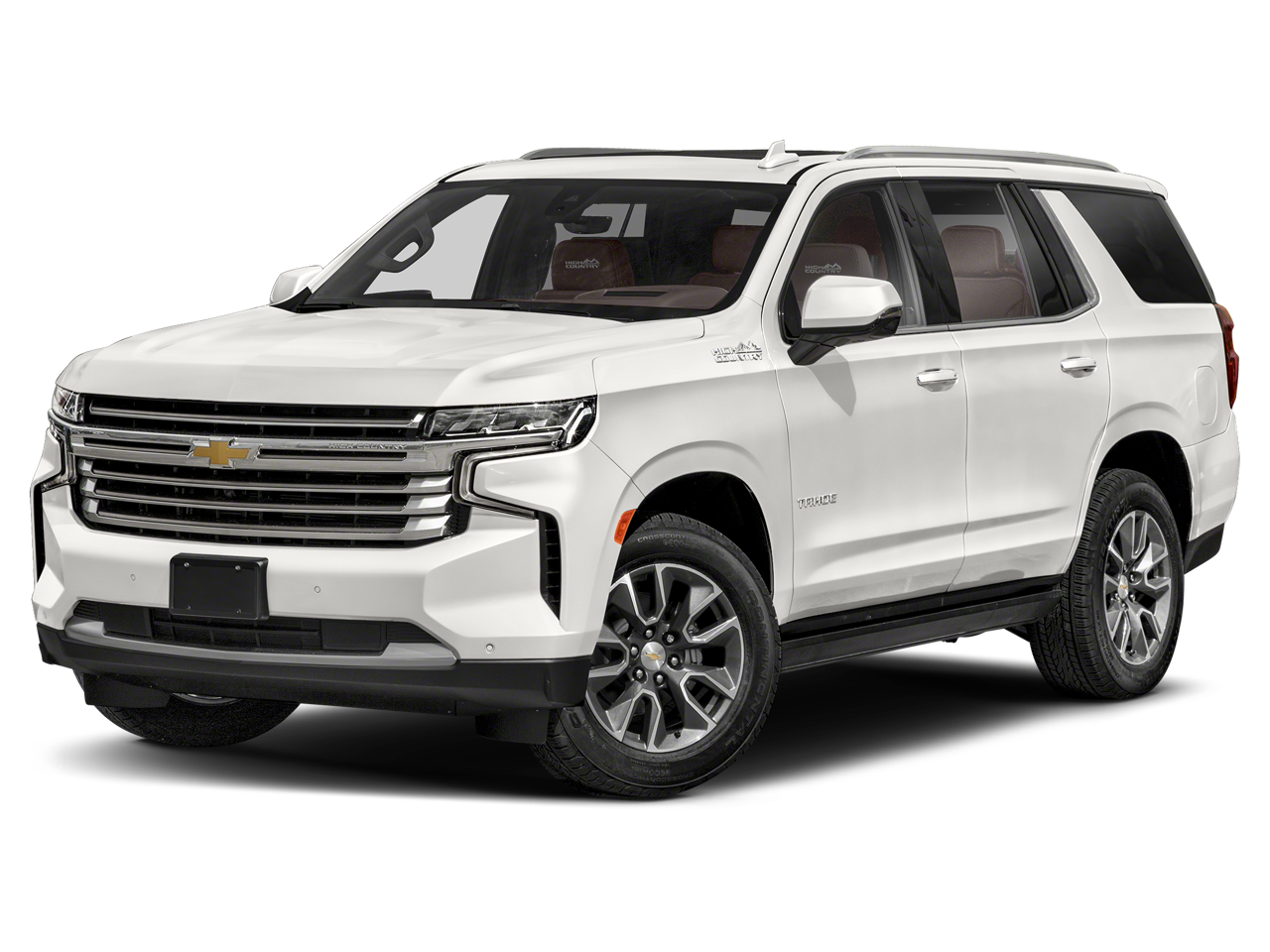 2021 Chevrolet Tahoe