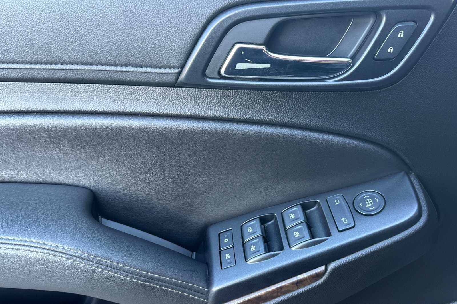 2019 Chevrolet Tahoe LS Custom Midnight Edition