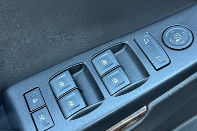 2019 Chevrolet Tahoe LS Custom Midnight Edition