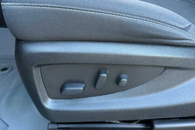 2019 Chevrolet Tahoe LS Custom Midnight Edition