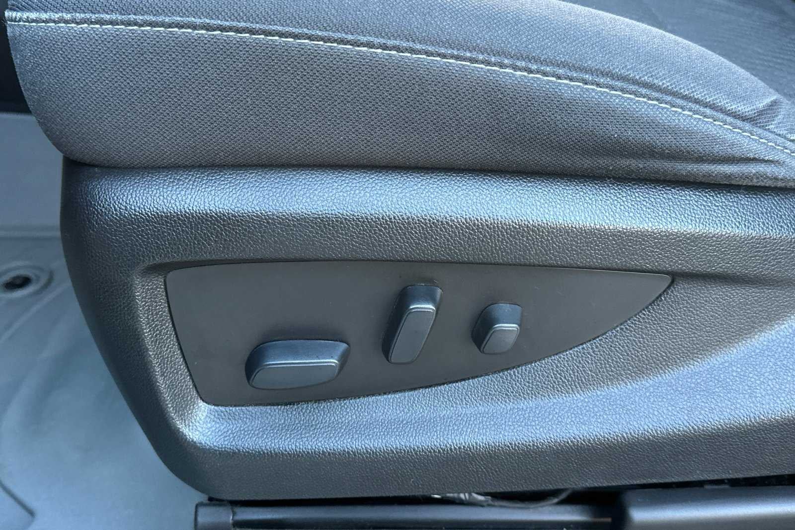 2019 Chevrolet Tahoe LS Custom Midnight Edition