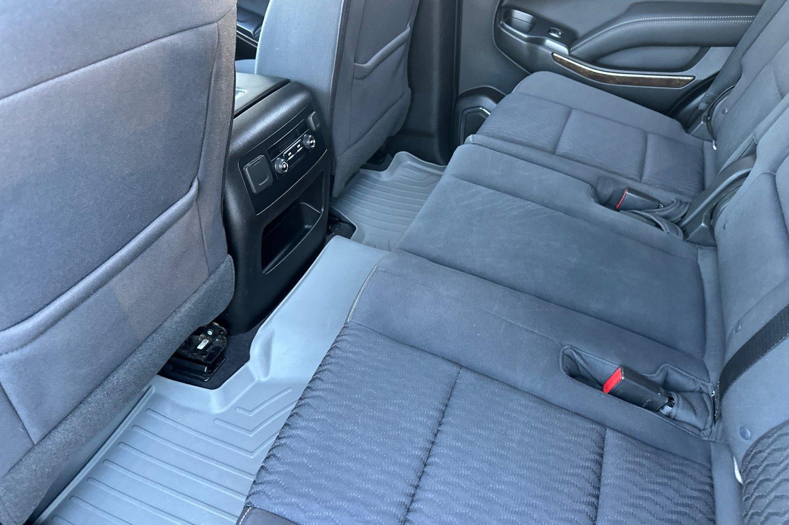 2019 Chevrolet Tahoe LS Custom Midnight Edition