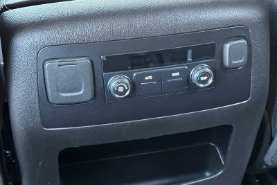 2019 Chevrolet Tahoe LS Custom Midnight Edition