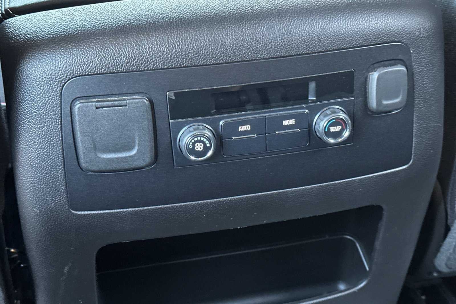 2019 Chevrolet Tahoe LS Custom Midnight Edition