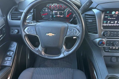 2019 Chevrolet Tahoe LS Custom Midnight Edition