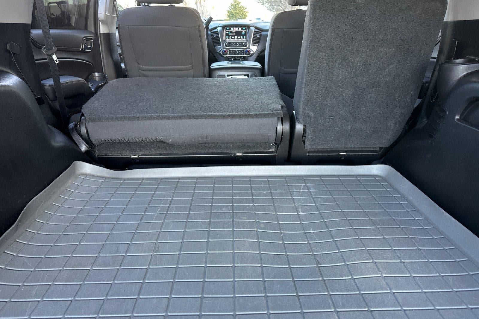 2019 Chevrolet Tahoe LS Custom Midnight Edition