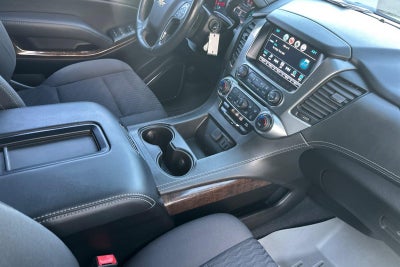2019 Chevrolet Tahoe LS Custom Midnight Edition