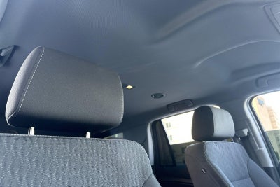 2019 Chevrolet Tahoe LS Custom Midnight Edition