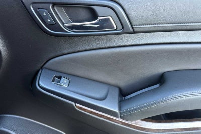 2019 Chevrolet Tahoe LS Custom Midnight Edition