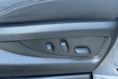 2019 Chevrolet Tahoe LS Custom Midnight Edition