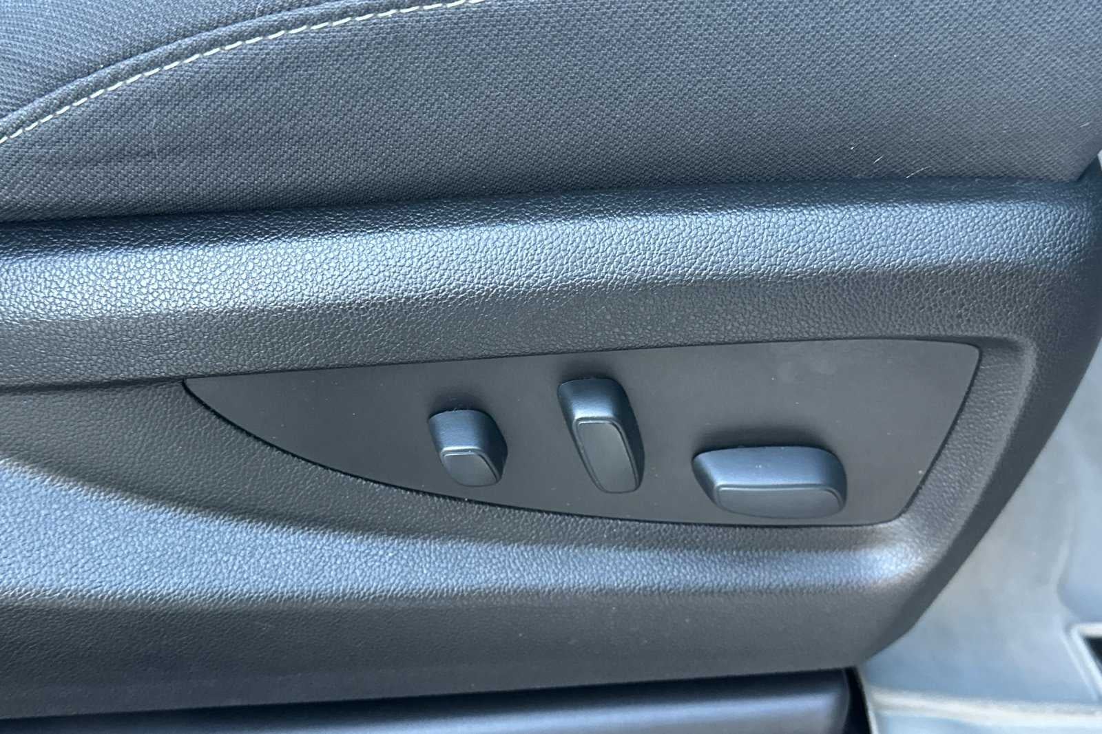 2019 Chevrolet Tahoe LS Custom Midnight Edition