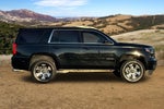 2019 Chevrolet Tahoe LS Custom Midnight Edition
