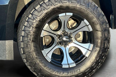 2019 Chevrolet Tahoe LS Custom Midnight Edition