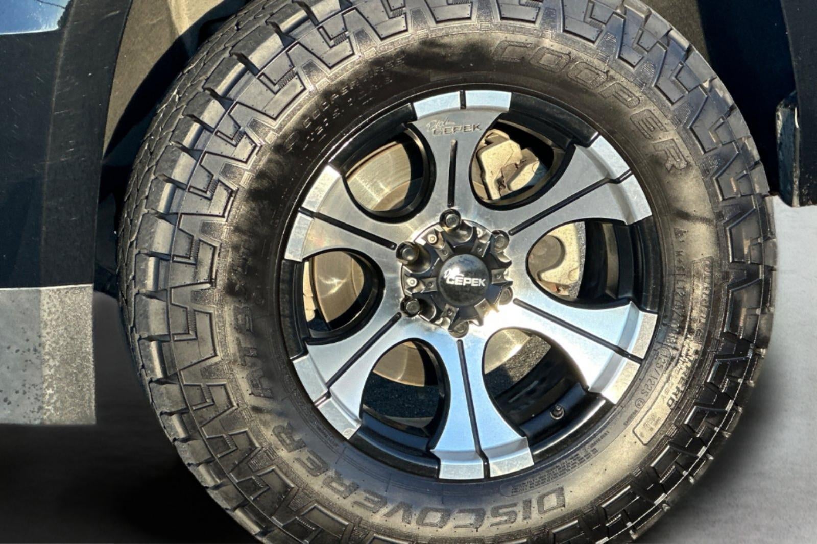 2019 Chevrolet Tahoe LS Custom Midnight Edition