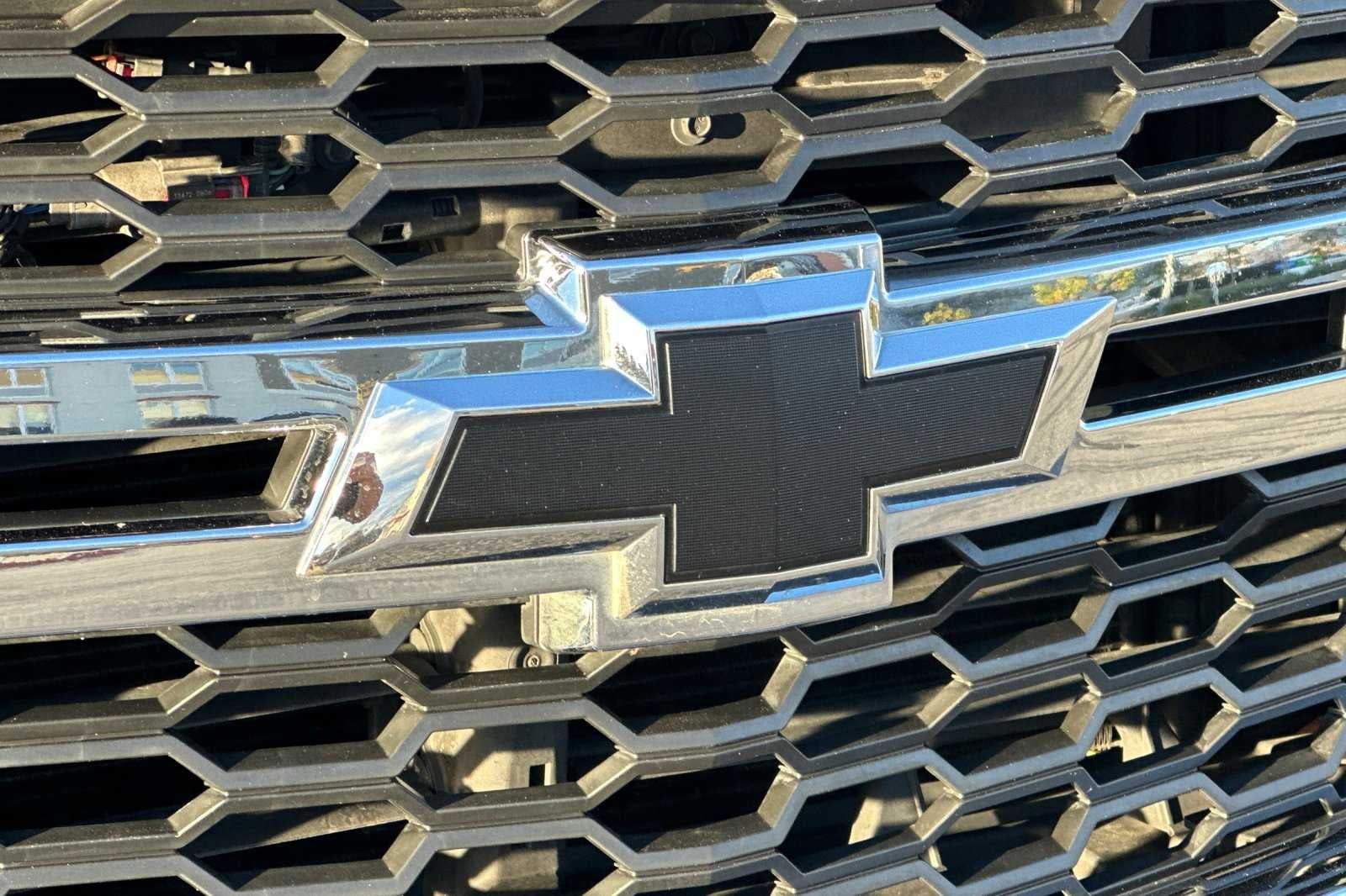 2019 Chevrolet Tahoe LS Custom Midnight Edition