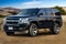 2019 Chevrolet Tahoe LS Custom Midnight Edition