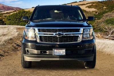 2019 Chevrolet Tahoe LS Custom Midnight Edition