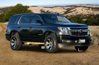 2019 Chevrolet Tahoe LS Custom Midnight Edition
