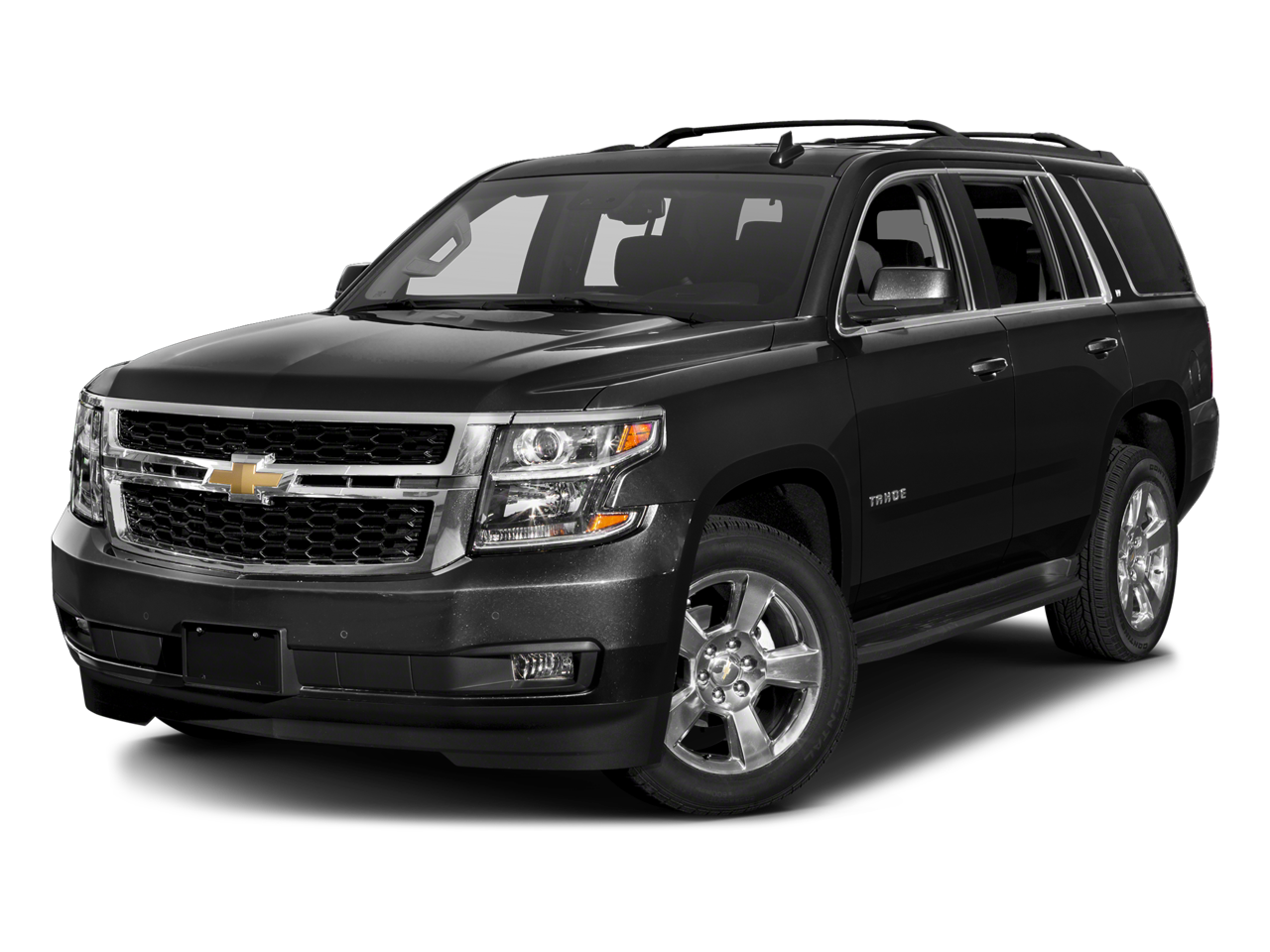 2017 Chevrolet Tahoe 4WD LT's photo