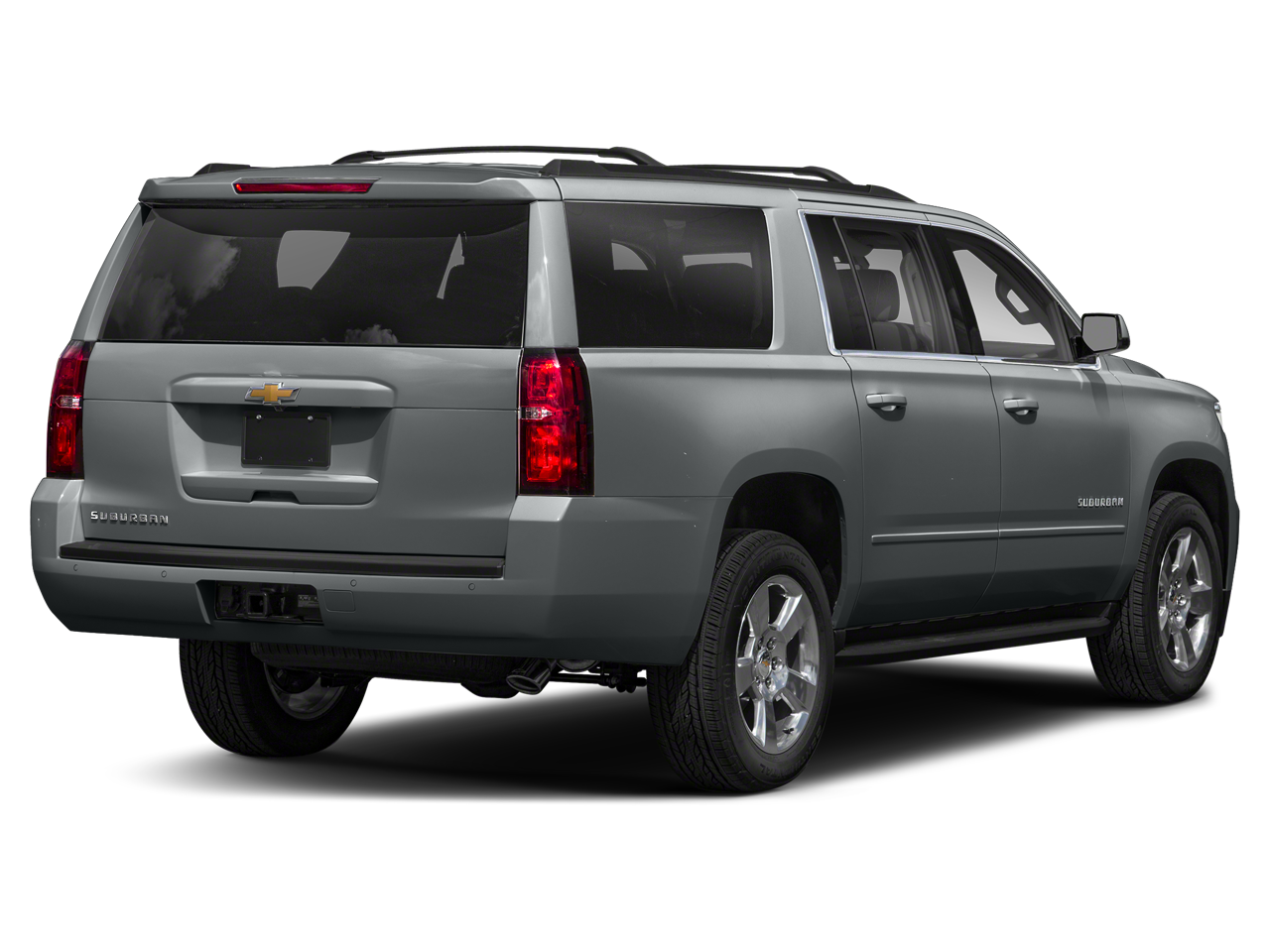 2020 Chevrolet Suburban LS