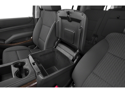 2020 Chevrolet Suburban LS