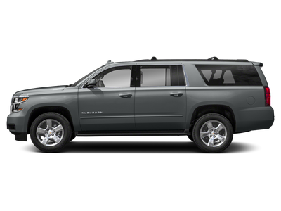 2020 Chevrolet Suburban LS