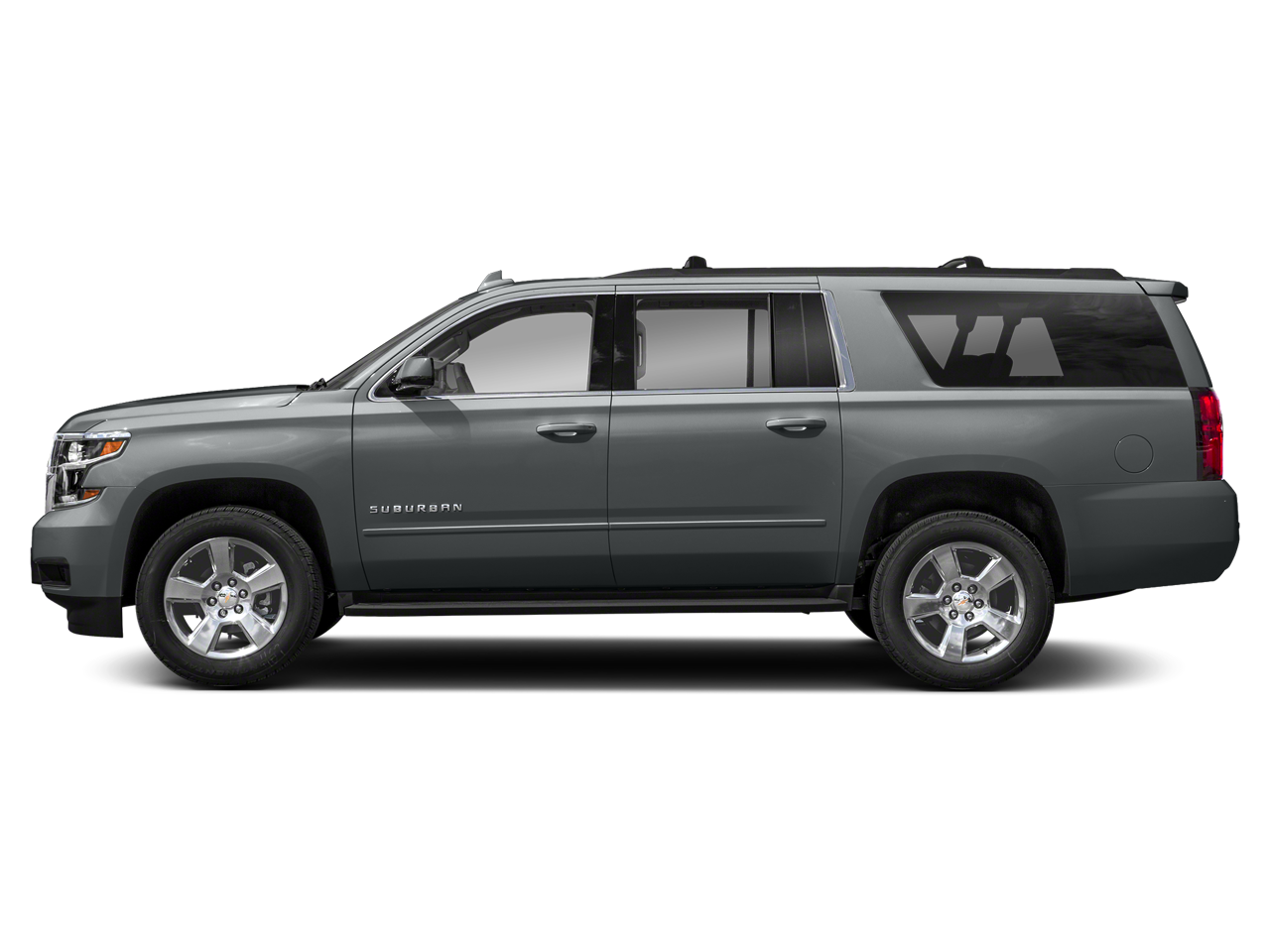 2020 Chevrolet Suburban LS
