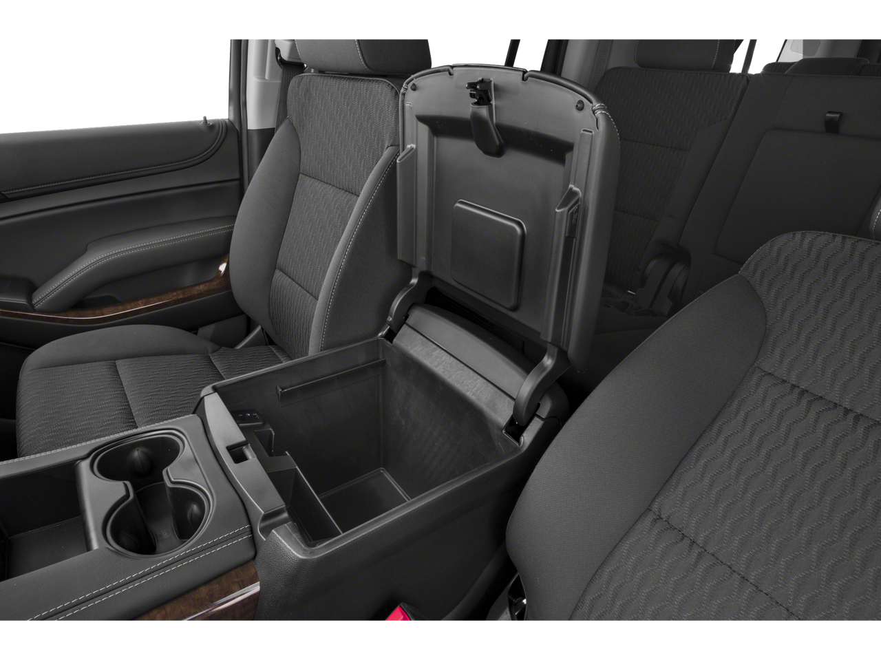 2020 Chevrolet Suburban LS