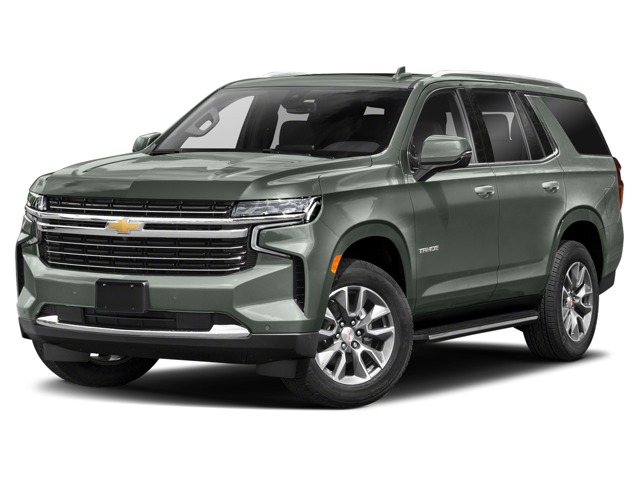2023 Chevrolet Tahoe's photo
