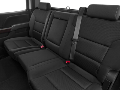 2015 GMC Sierra 2500 HD Denali