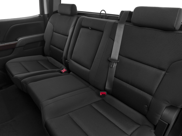 2015 GMC Sierra 2500 HD Denali