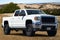 2017 GMC Sierra 2500 HD SLE