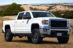 2017 GMC Sierra 2500 HD SLE