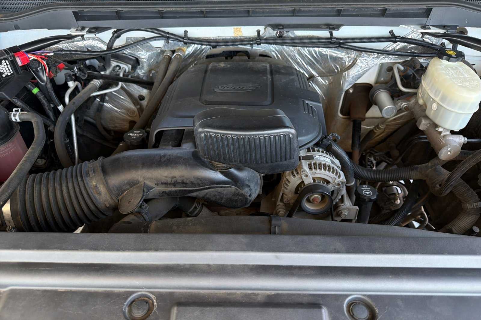 2017 GMC Sierra 2500 HD SLE