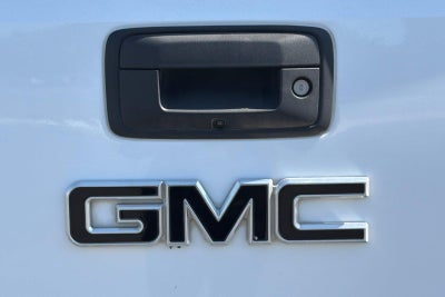 2017 GMC Sierra 2500 HD SLE